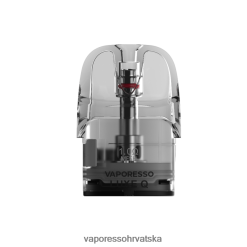 Vaporesso Cijena | 1,0 ohm (3 ml) 60JN0J394 Vaporesso LUXE q mahune (4 kom)