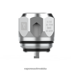 Vaporesso Cijena | gt4 0,15 ohma 60JN0J354 Vaporesso GT zavojnice jezgre (3 kom)