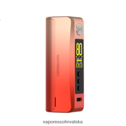 Vaporesso Cijena | neon narančasta 60JN0J234 Vaporesso GEN 80-ih mod