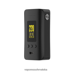 Vaporesso Vape Hrvatska | tamno crna 60JN0J253 Vaporesso GEN 200 mod