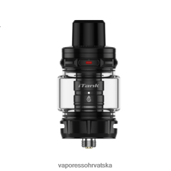 Vaporesso Zagreb | crno 60JN0J322 Vaporesso ITank 2 (8 ml)