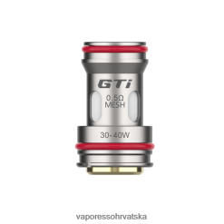Vaporesso Zagreb | gti 0,5 ohm mreža 60JN0J352 Vaporesso GTi zavojnice (5kom)